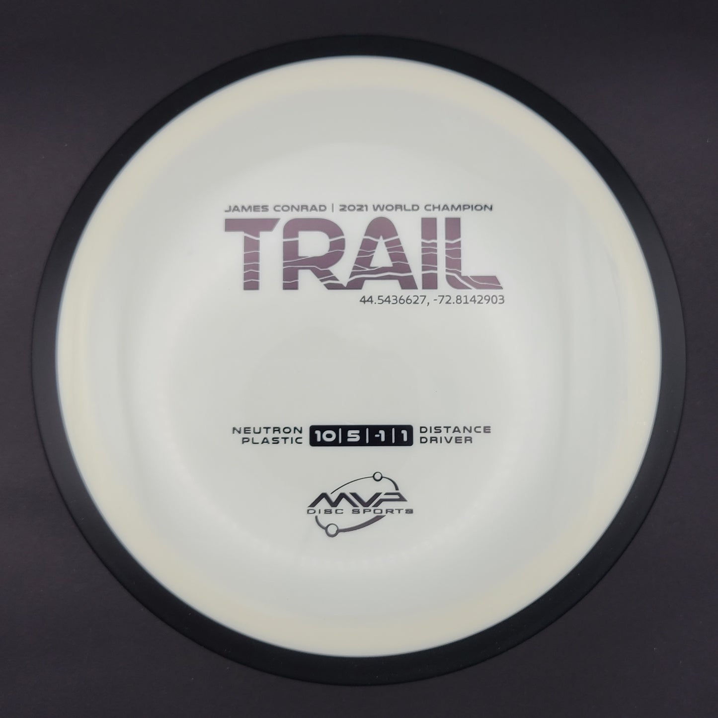 MVP - Trail - Neutron