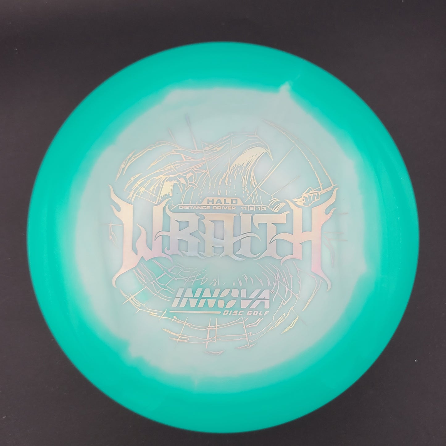 Innova - Wraith - Halo Star