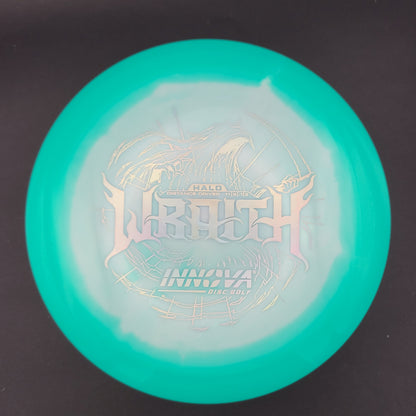 Innova - Wraith - Halo Star