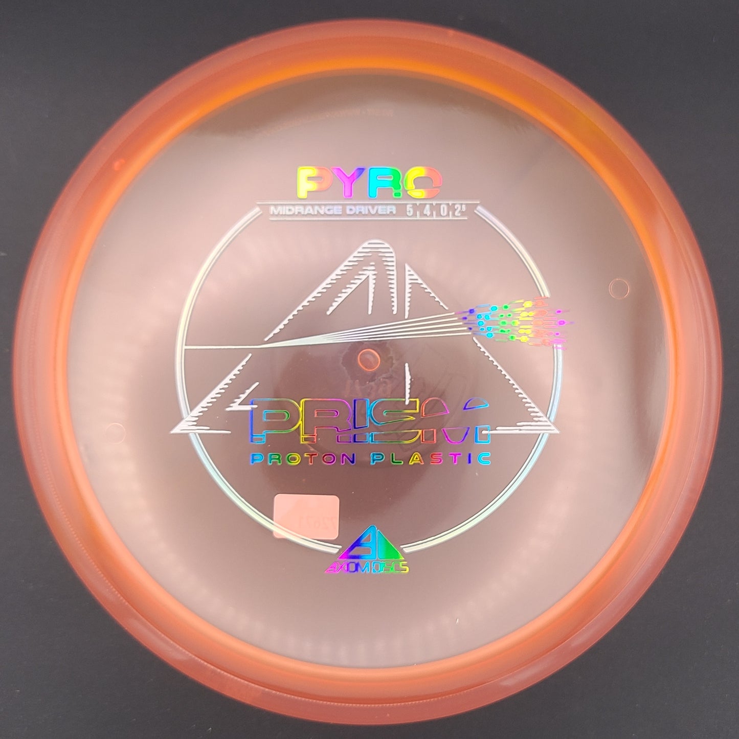 Axiom - Pyro - Proton Prism
