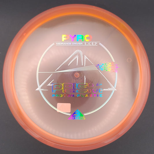Axiom - Pyro - Proton Prism