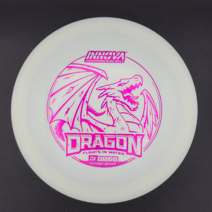 Innova - Dragon - Dx