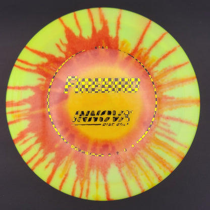 Innova - Firebird - Star I-Dye