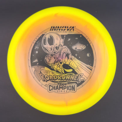 Innova - Roadrunner - Halo Champion / Holly Finley tour series 2025
