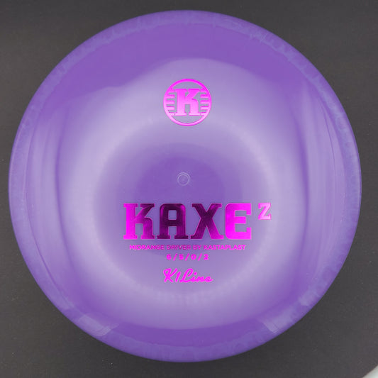 Kastaplast - Kaxe Z - K1