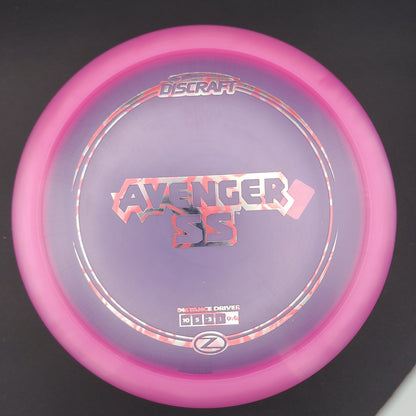 Discraft - Avenger SS - Z