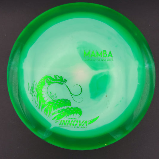 Innova - Mamba -  Proto Glow Halo Star (Juliana Korver 2025)