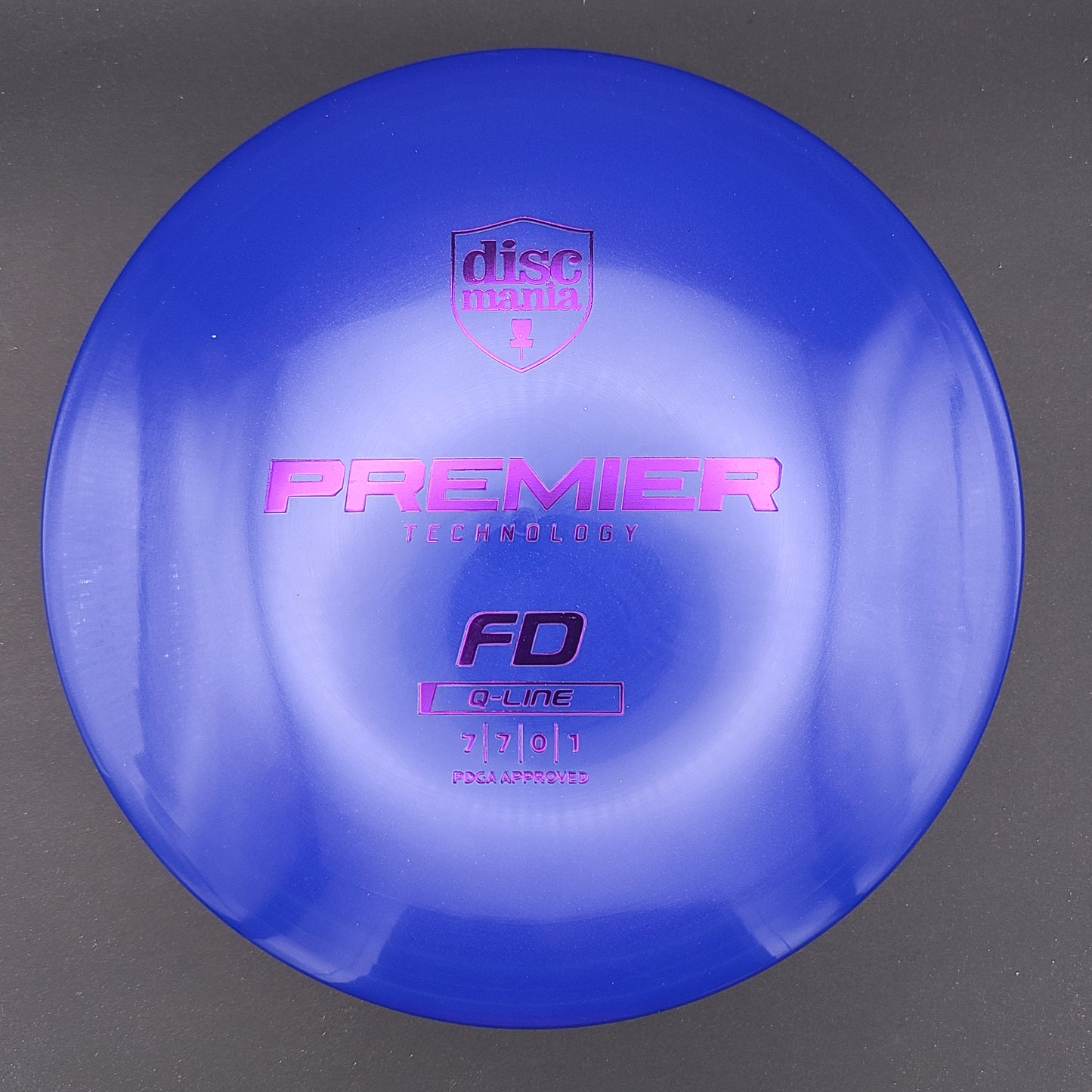 Discmania - FD - Premier Q-Line