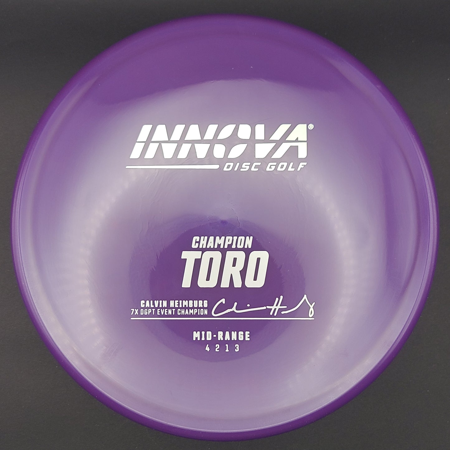 Innova - Toro - Champion