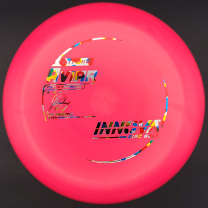 Innova - Aviar - Yeti pro