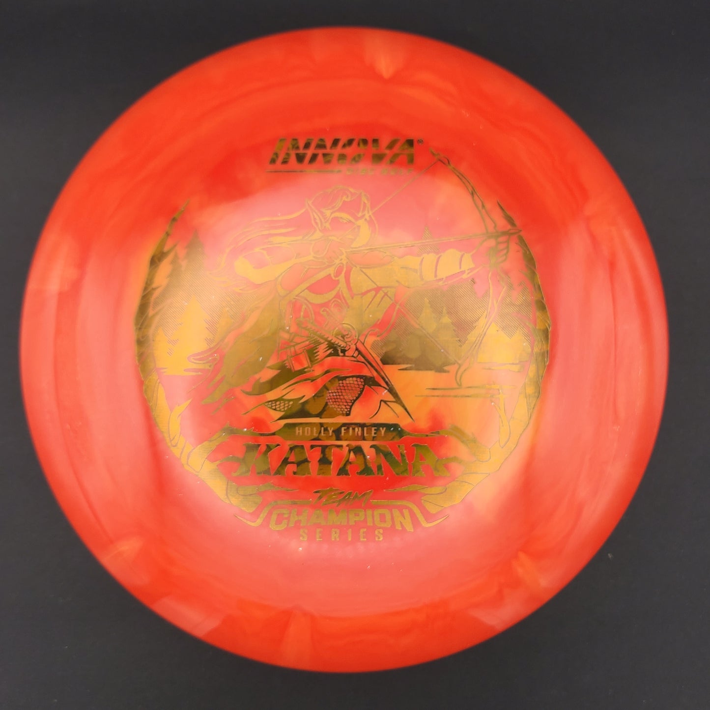 Innova - Katana - Star (Holly Finley Tour Series 2026)