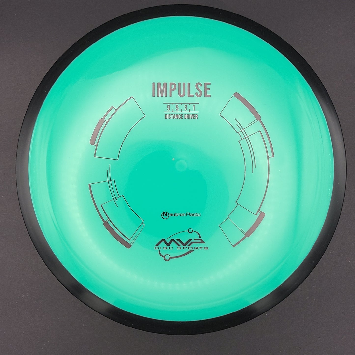 MVP - Impulse - Neutron
