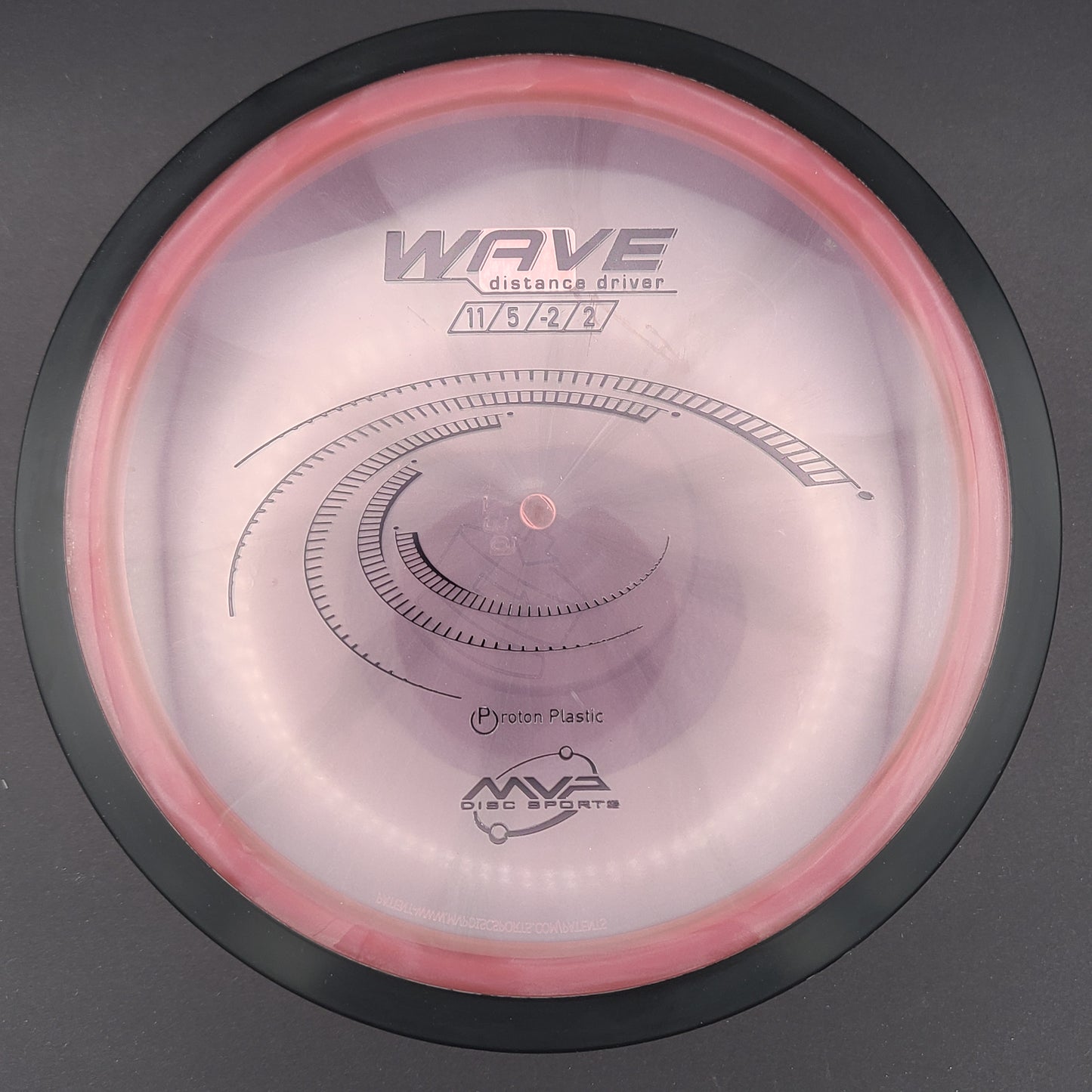 MVP - Wave - Proton