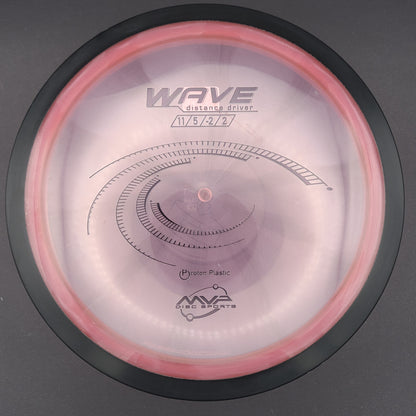 MVP - Wave - Proton