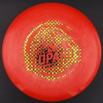 Innova - Leopard3 - Gstar