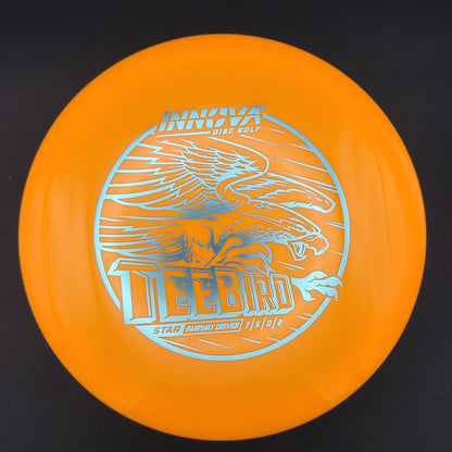 Innova - Teebird - Star