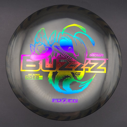 Discraft - Buzzz - FuZed Line / Buzzz Saw