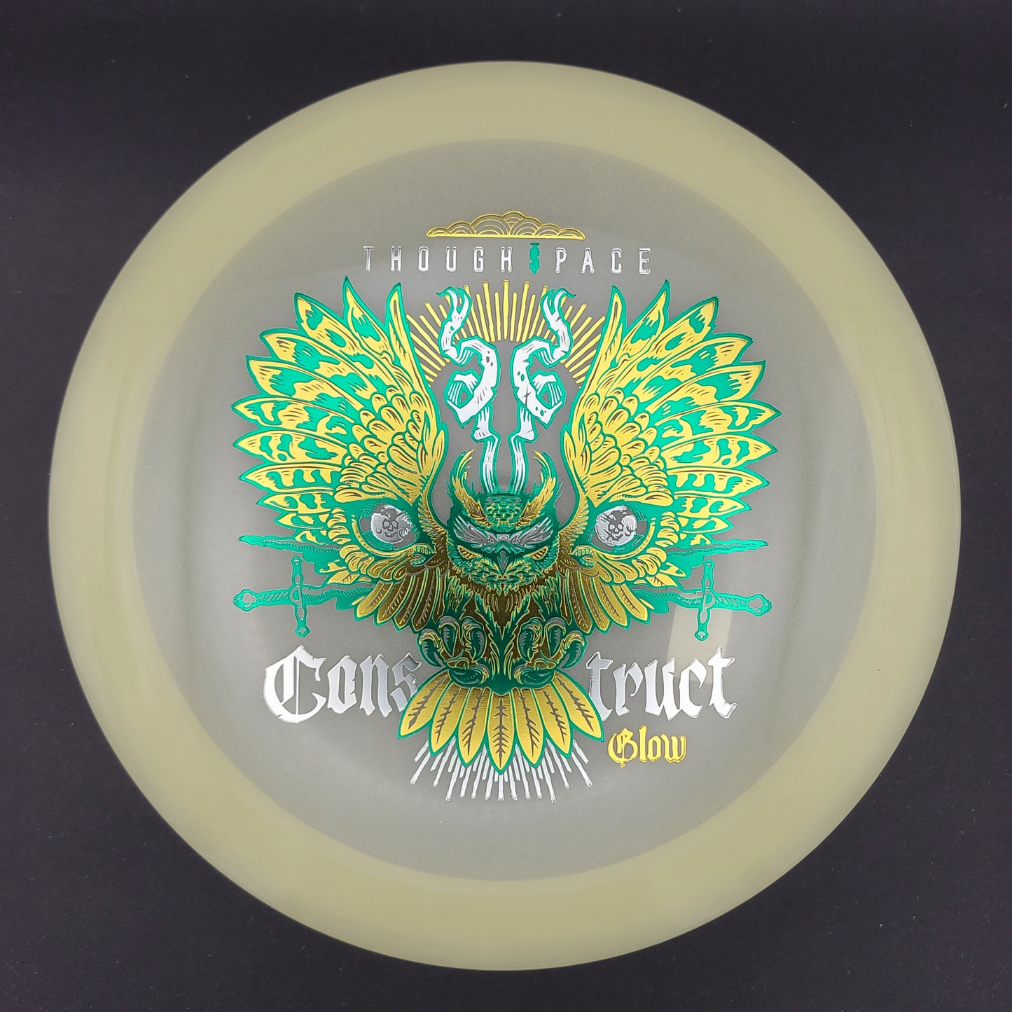 Thought Space Athletics - Construct - Glow