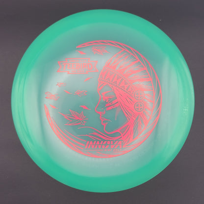 Innova - Teebird - Proto Glow Champion (Jen Allen 2025 Tour Series)