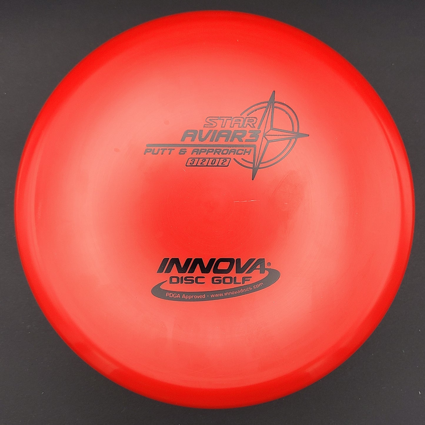 Innova - Aviar3 - Star