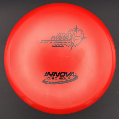 Innova - Aviar3 - Star