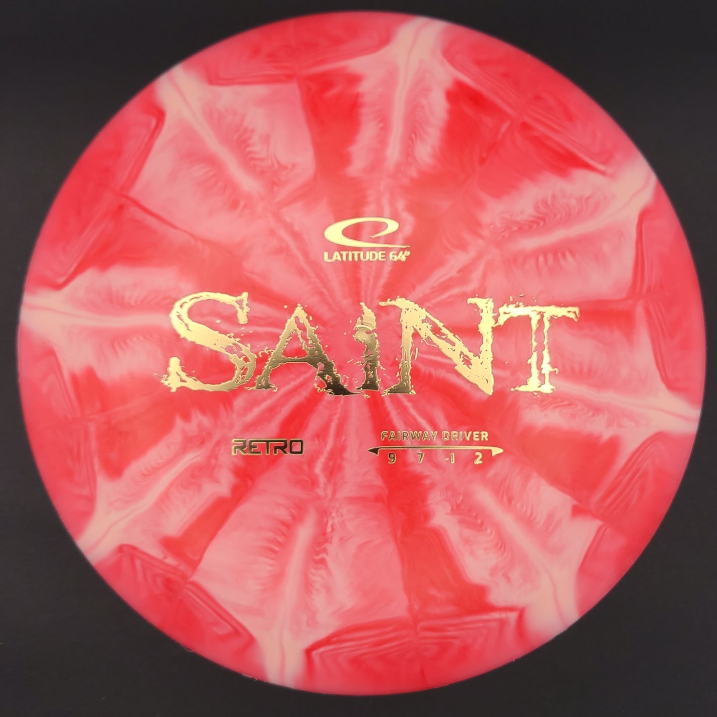 Latitude 64 - Saint - Retro
