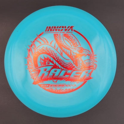 Innova - Racer - Star