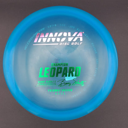 Innova - Leopard - Champion