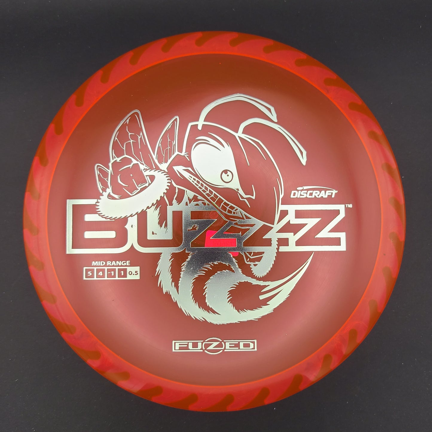 Discraft - Buzzz - FuZed Line / Buzzz Saw