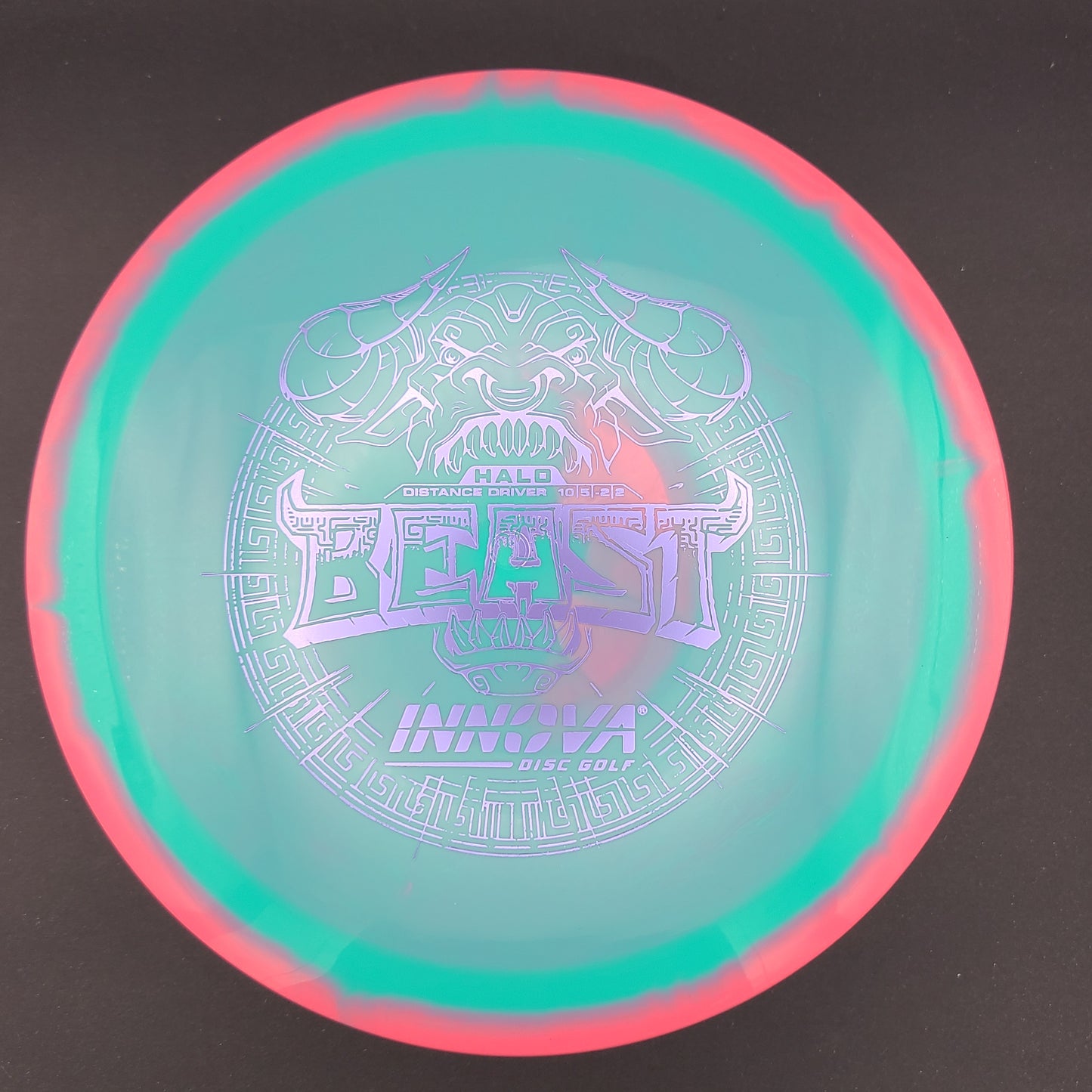 Innova - Beast - Star Halo