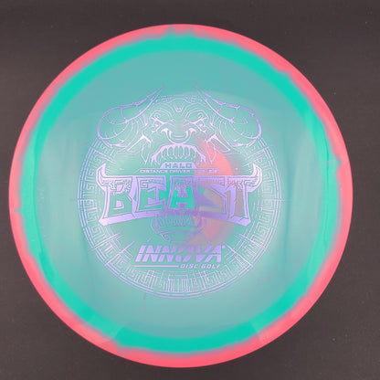 Innova - Beast - Star Halo