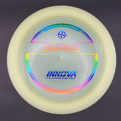 Innova - Shryke- Proto Glow Champion