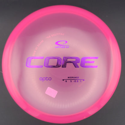 Latitude 64 - Core - Opto