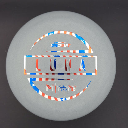 Discraft - Luna - Jawbreaker  Paul Mcbeth