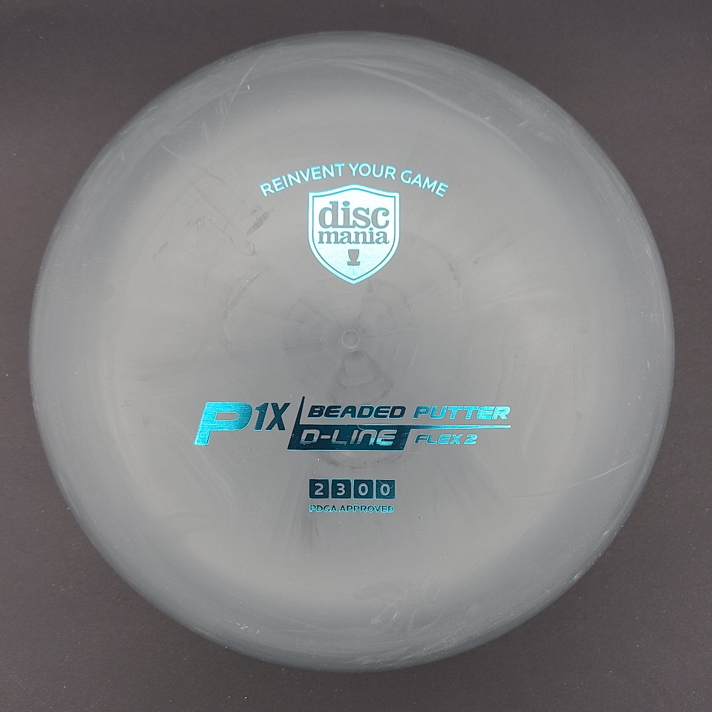 Discmania - P1X - D-line Flex 2