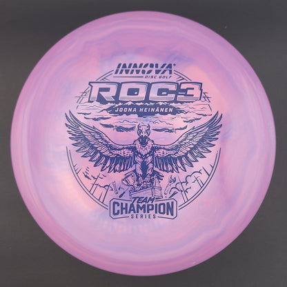 Innova - Roc3 - Star -  Joona Heinänen 2025