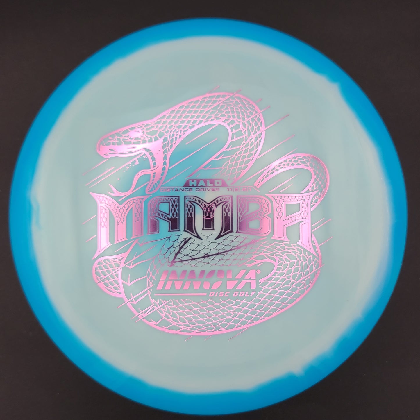 Innova - Mamba - Halo Star