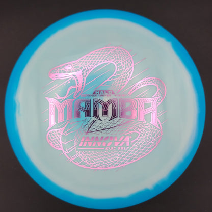 Innova - Mamba - Halo Star