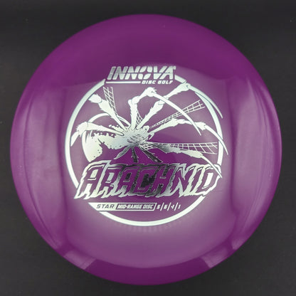 Innova - Arachnid - Star