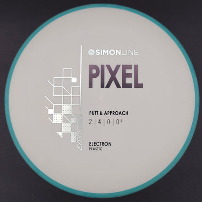 Axiom - Pixel - Electron