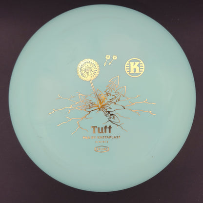 Kastaplast - Tuff - K3 / First Run