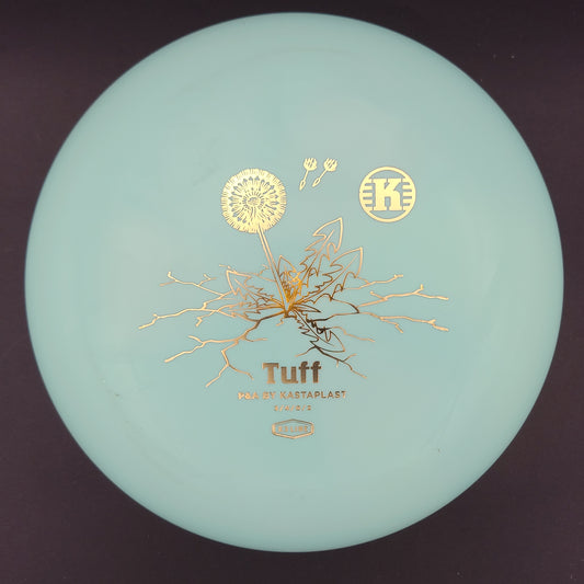 Kastaplast - Tuff - K3 / First Run