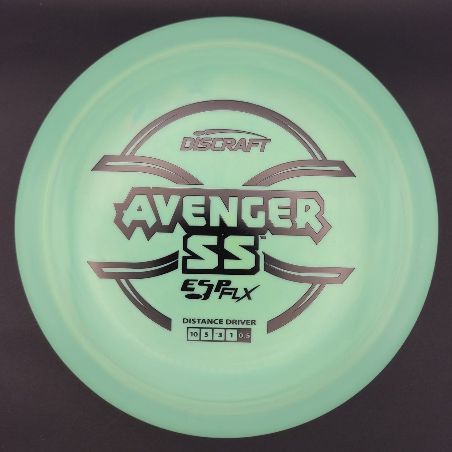 Discraft - Avenger SS - ESP FLX