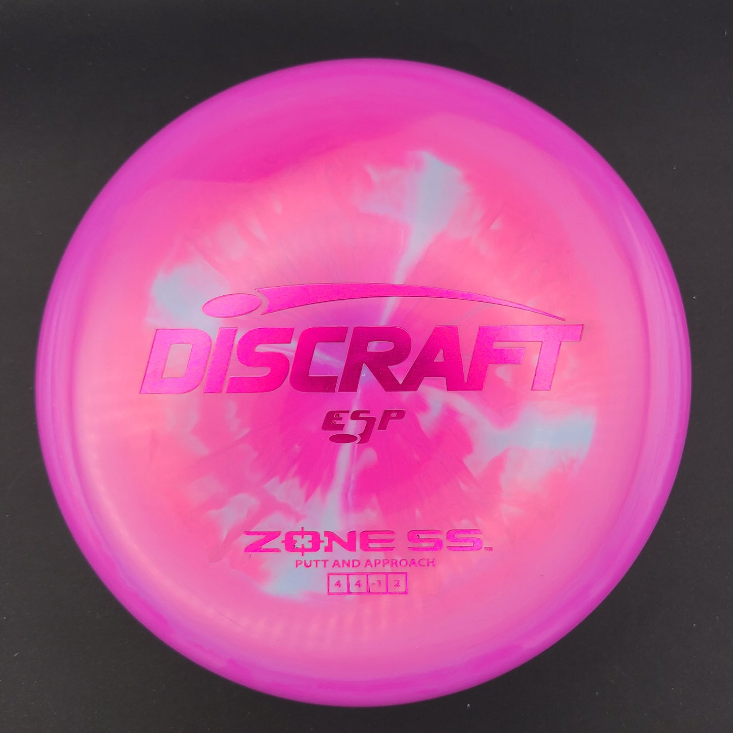 Discraft - Zone SS - ESP