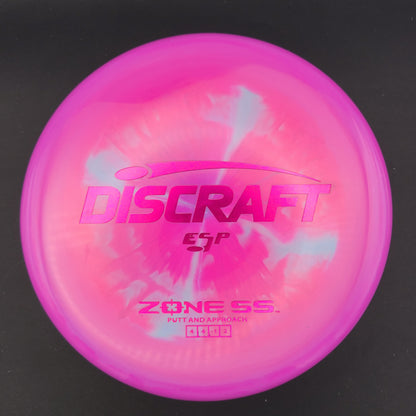 Discraft - Zone SS - ESP
