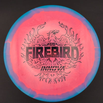 Innova - Firebird - Star Halo