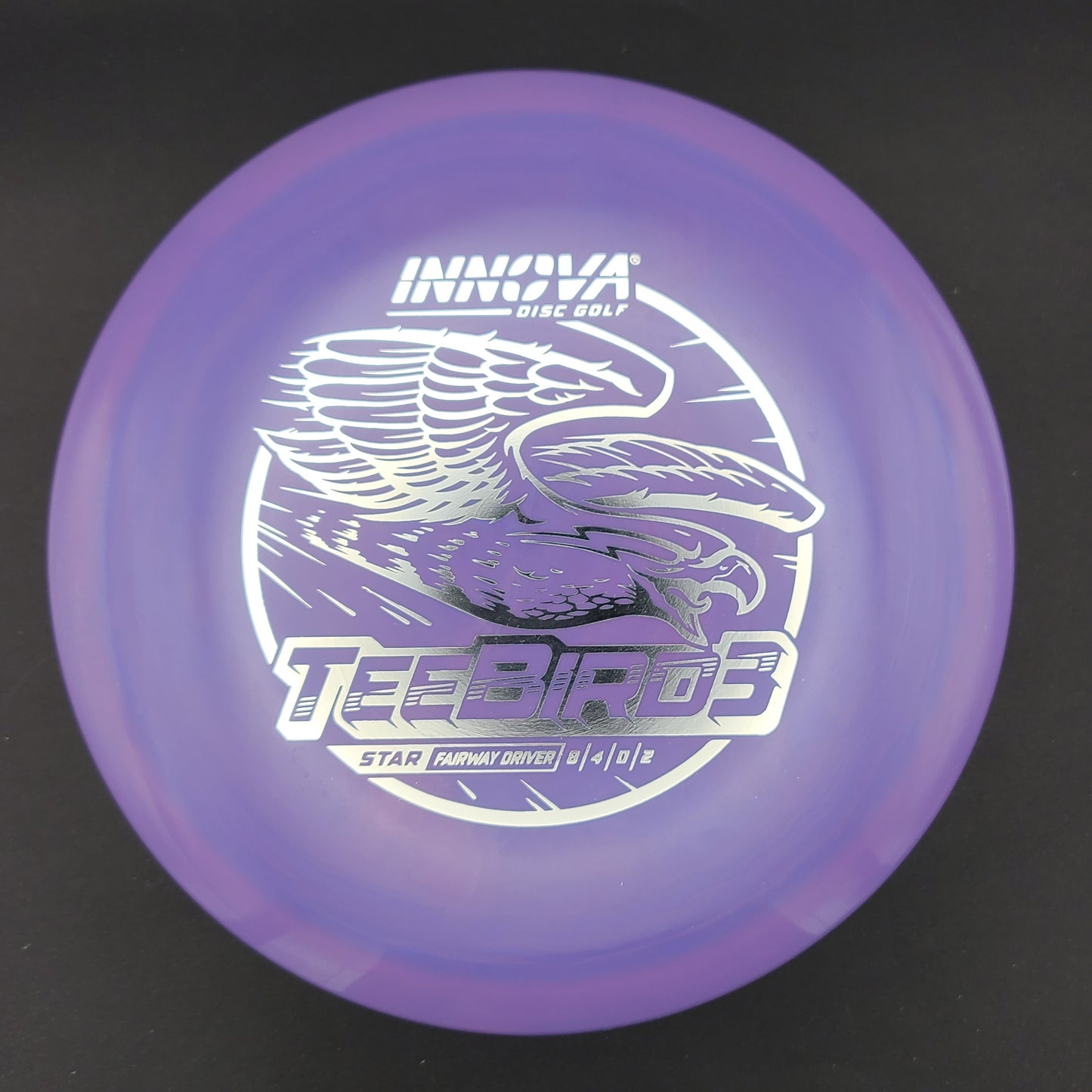 Innova - Teebird3 - Star