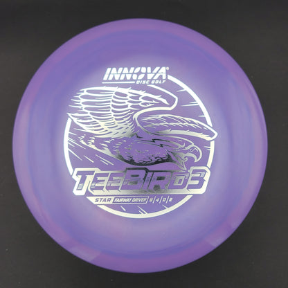 Innova - Teebird3 - Star