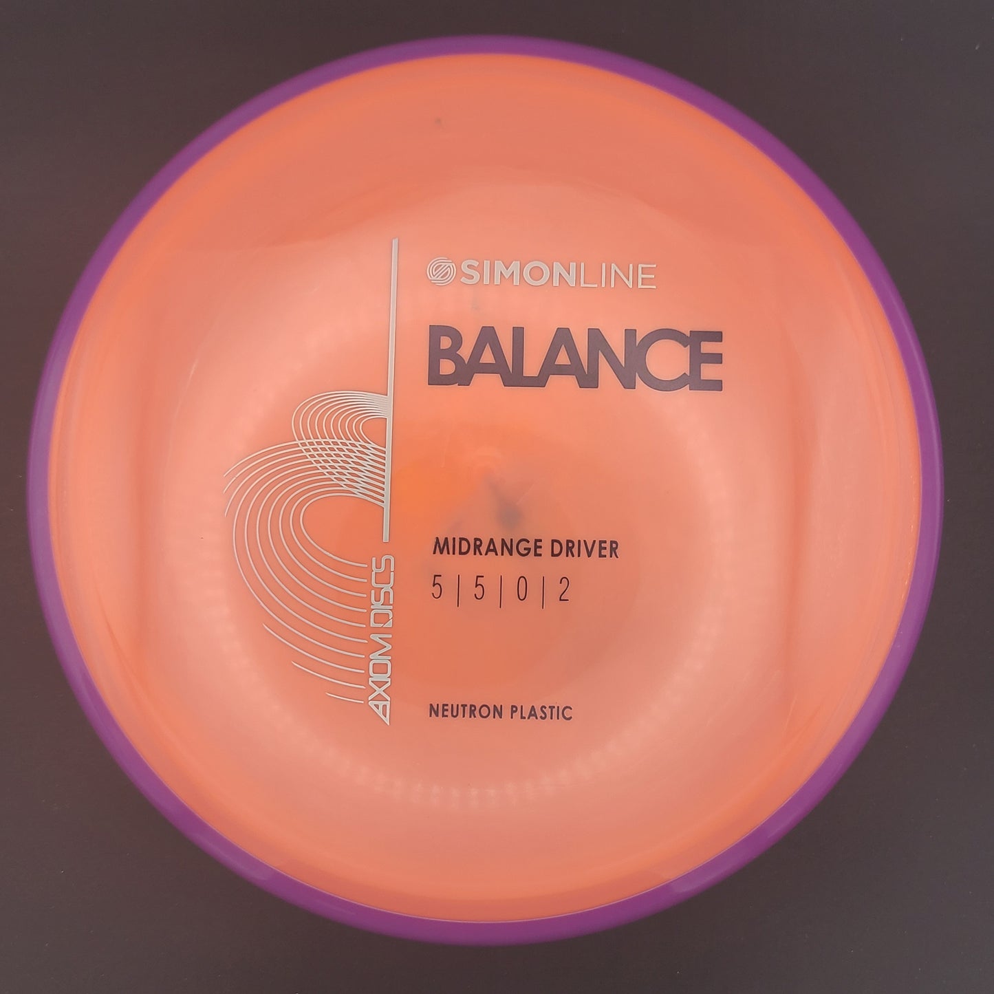 Axiom - Balance - Neutron