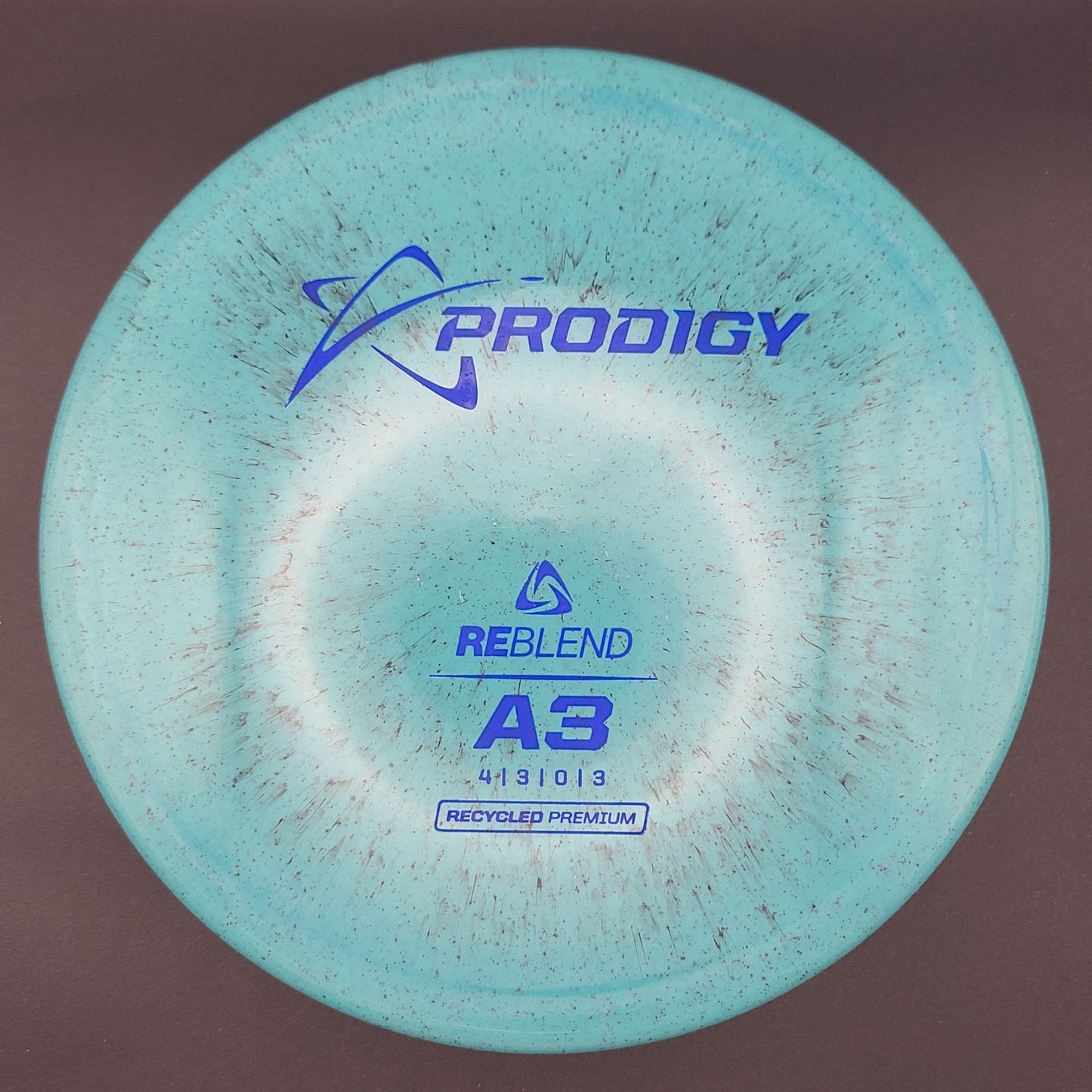 Prodigy - A3 - ReBlend Plastic